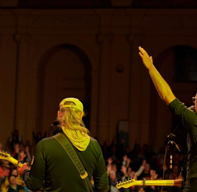 Max & Ola, © Ola van Sander Max & Ola, © Ola van Sander