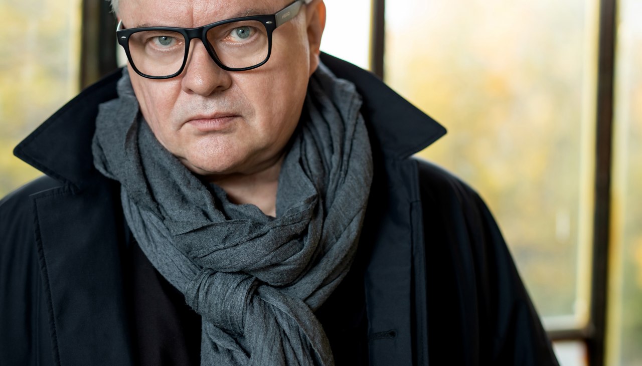 Heinz Rudolf Kunze, © Martin Huch Heinz Rudolf Kunze, © Martin Huch