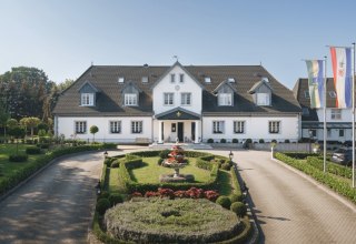 © Gutshaus Kaltenhof © Gutshaus Kaltenhof