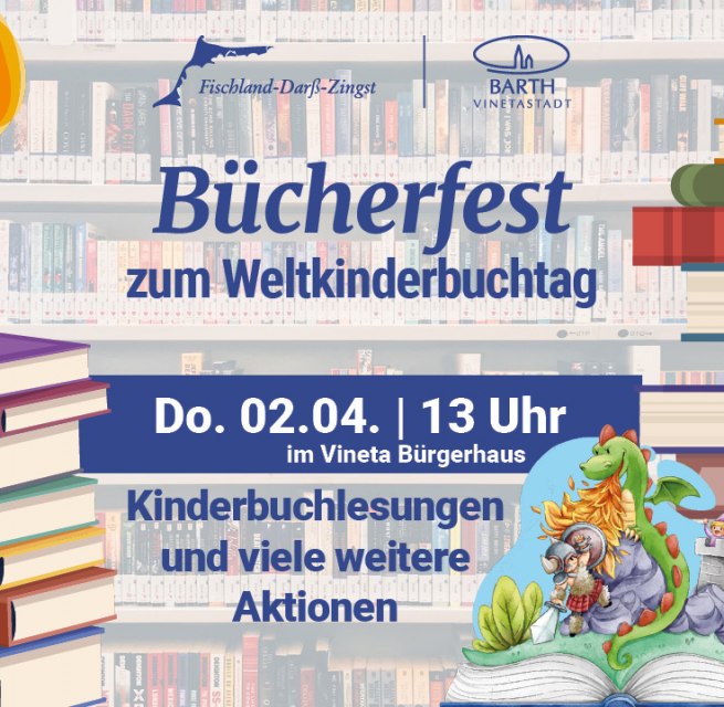 © Stadt Barth © Stadt Barth