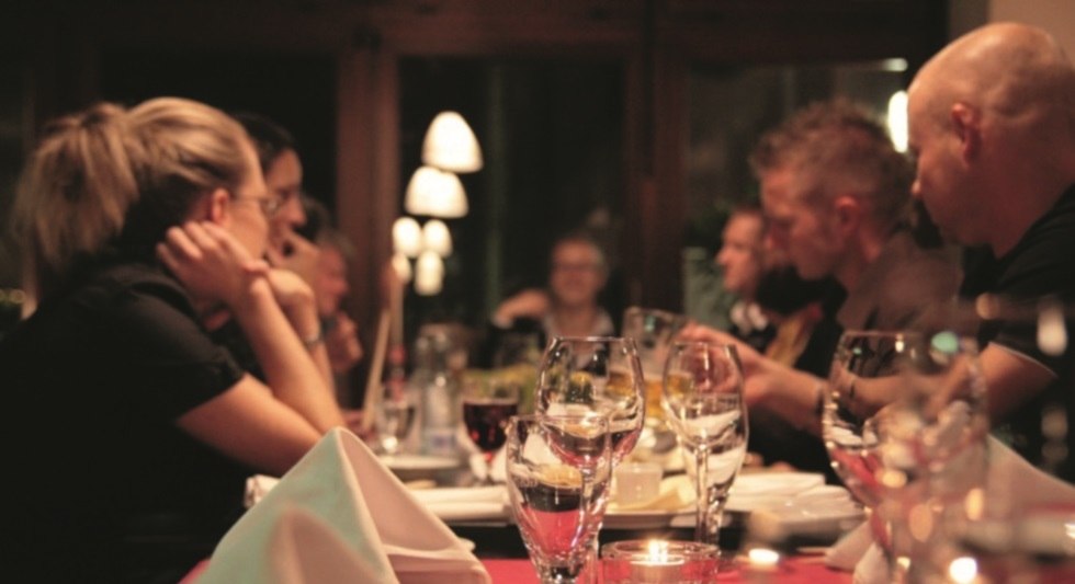 © Restaurant Lukas © Restaurant Lukas