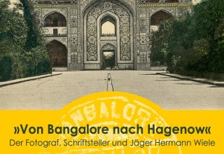 Ausstellung Wiele // © Museum Hagenow Ausstellung Wiele // © Museum Hagenow