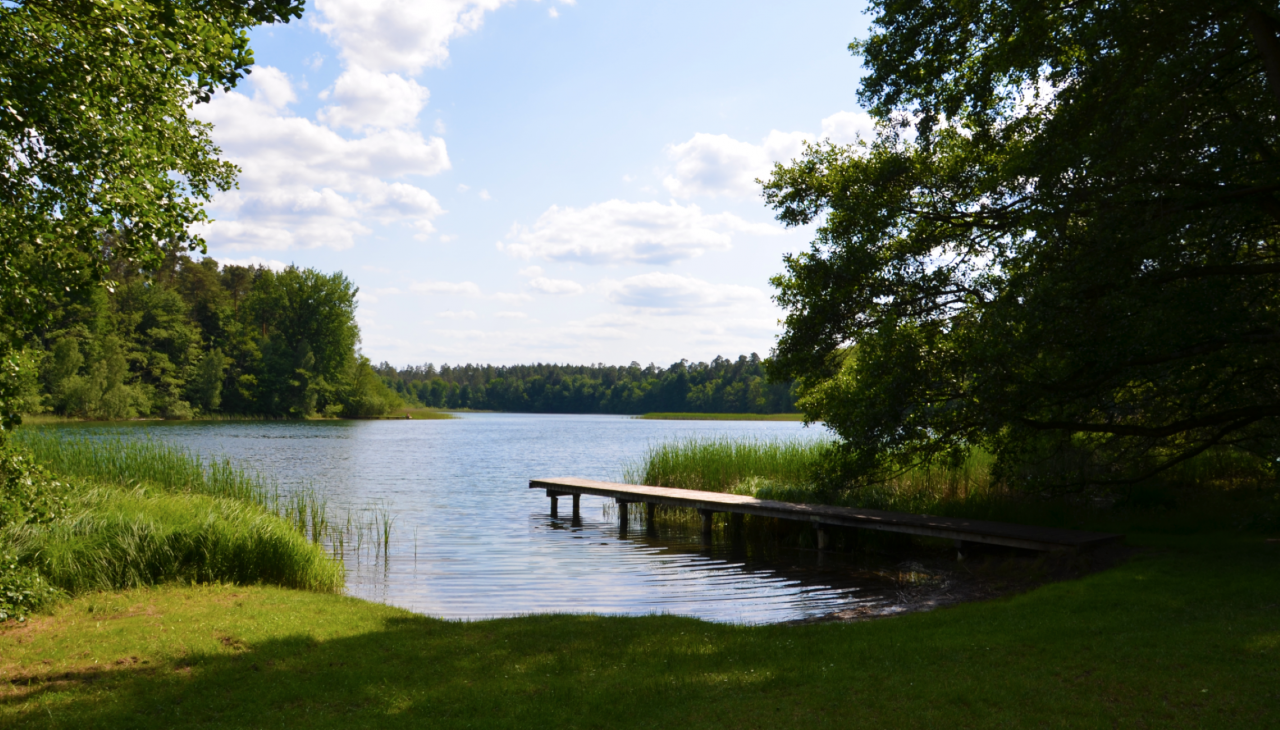 Waschsee_1, © Martin Möller Waschsee_1, © Martin Möller