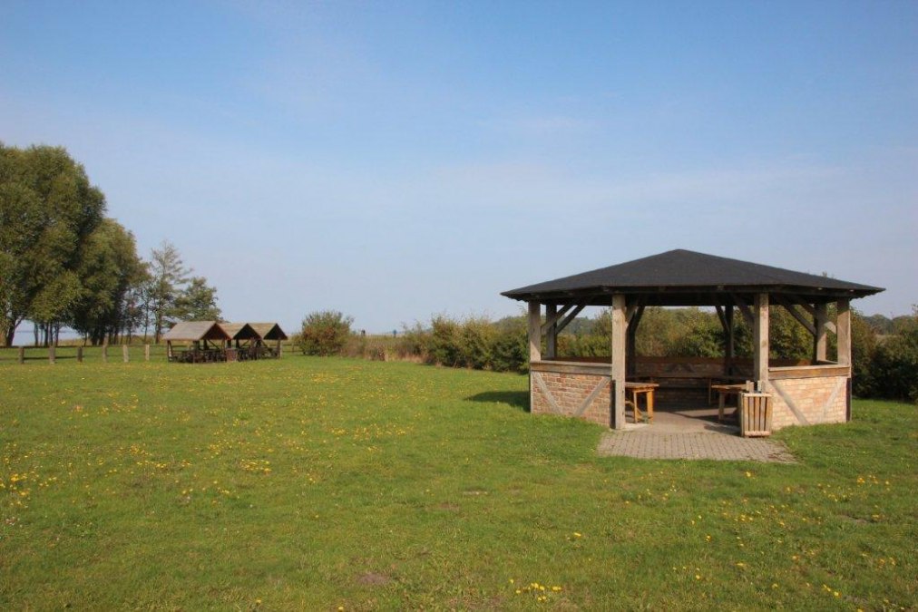 Rastplatz Z&uuml;hlendorf