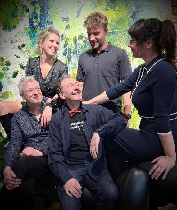 Adventstanz für Jung & Alt, © Michael Frahm