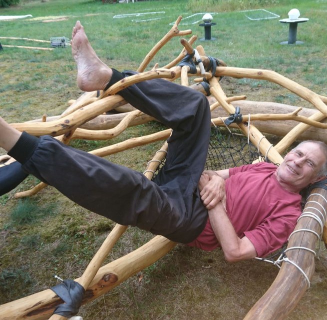 © Lothar Spottock © Lothar Spottock