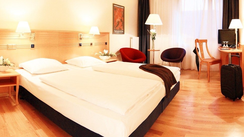 © BOULEVARD Hotel Altstadt Schwerin © BOULEVARD Hotel Altstadt Schwerin