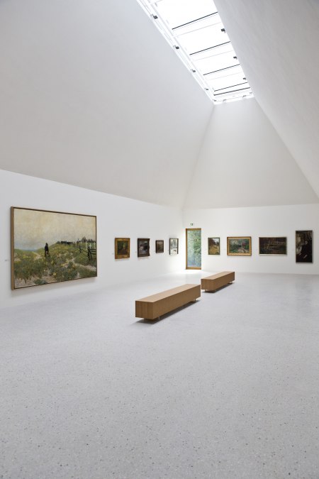 Kunstmuseum opent tentoonstelling, &copy; Kurverwaltung Ahrenshoop &middot; Foto voigt&kranz UG, Prerow