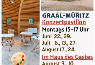 Acryl // &copy; Kerstin Kr&uuml;ger