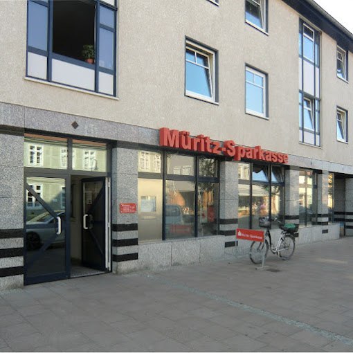 &copy; google/m&uuml;ritz sparkasse