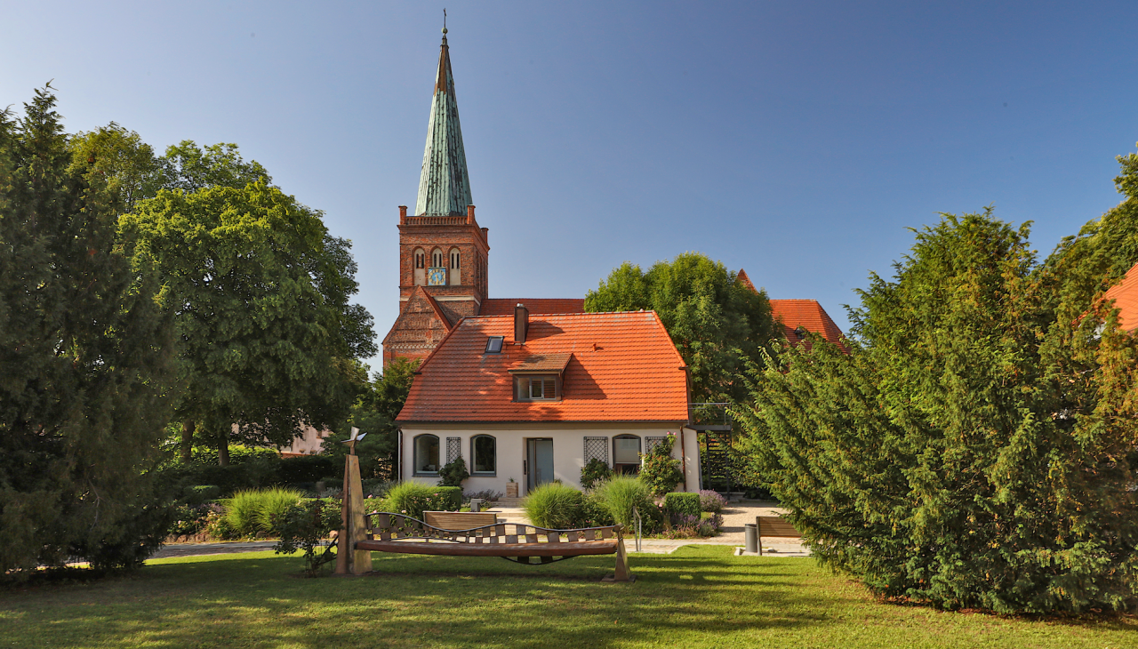 klosterhof-bergen_6_1, &copy; TMV/Gohlke