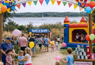 &copy; Gemeinde Ostseebad Glowe