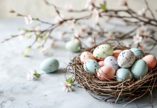 © AdobeStock; Shanti © AdobeStock; Shanti