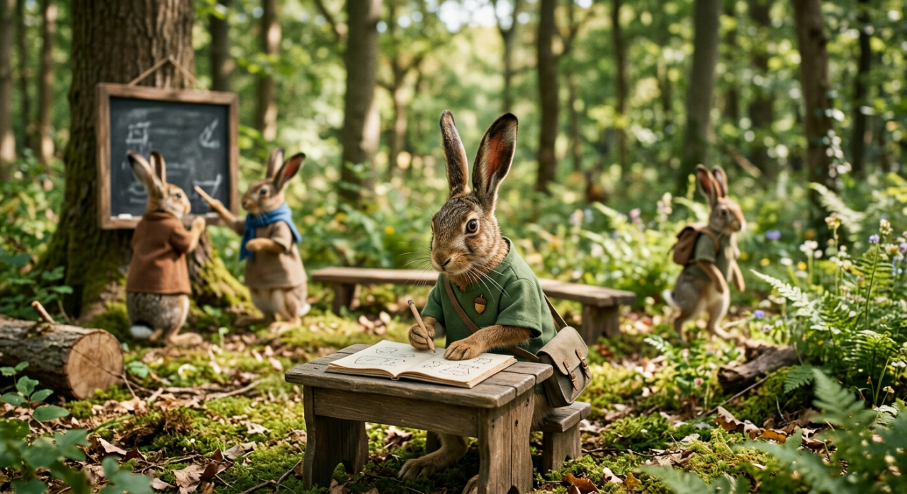 Sonntagskaffee & Buch | Symbolfoto, &copy; Generiert mit Adobe Firefly / Gemini