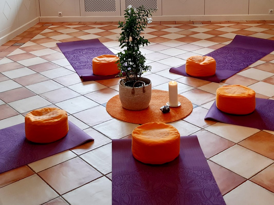 MeerSEIN Akademie   "Lebe und leuchte", &copy; MeerSEIN Akademie