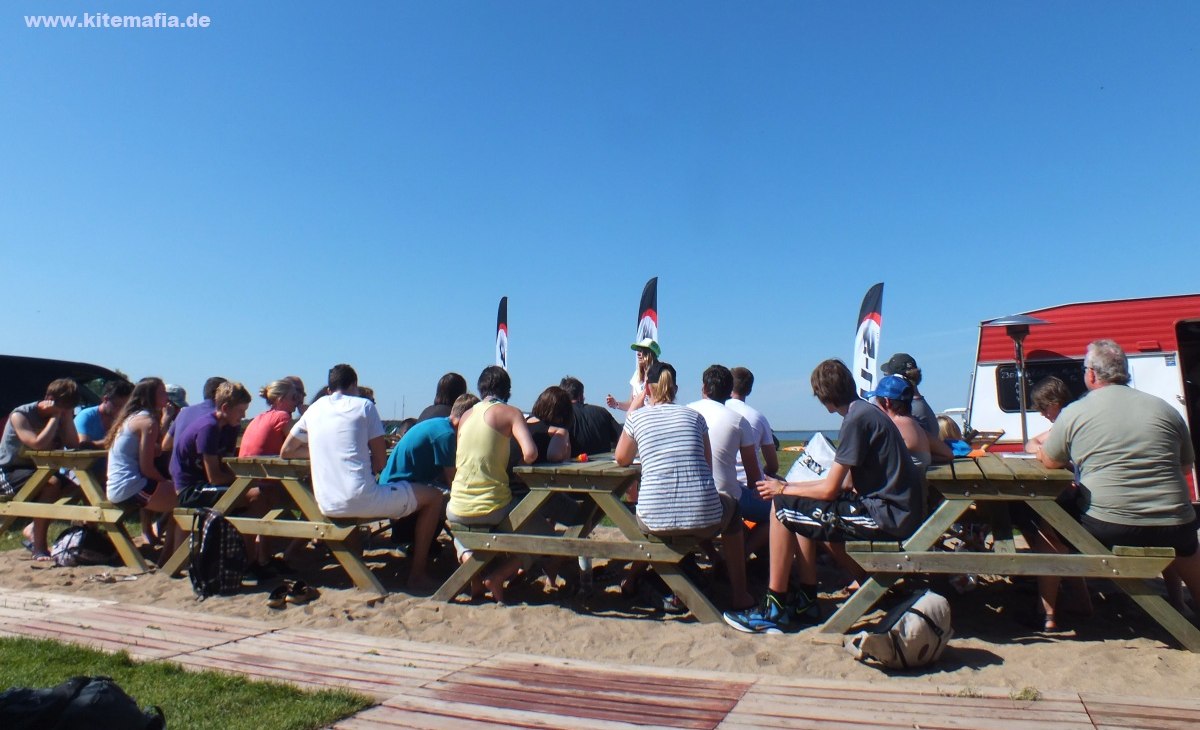 kitemafia, © Kitemafia Saal kitemafia, © Kitemafia Saal