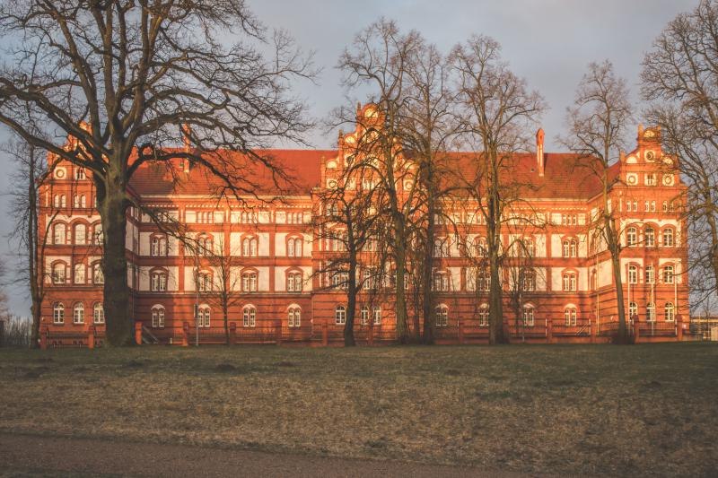 © Welterbeverein Schwerin © Welterbeverein Schwerin