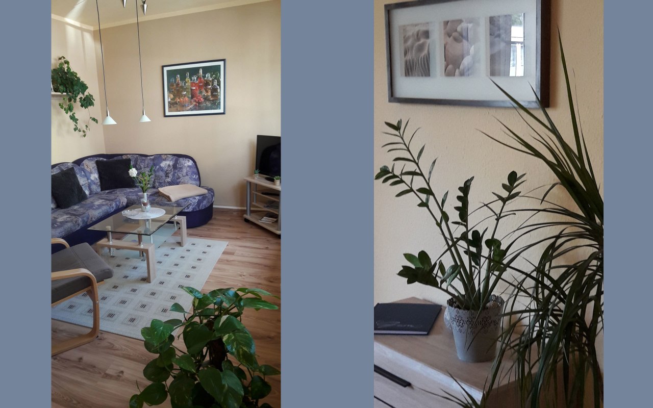 Fewo "de Brodhiering" // © Orzechowski Fewo "de Brodhiering" // © Orzechowski