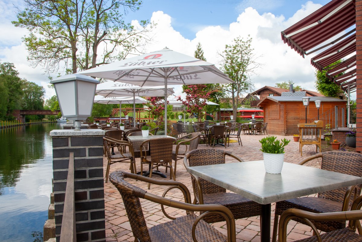 &copy; Hotel "Zum L&ouml;wen"