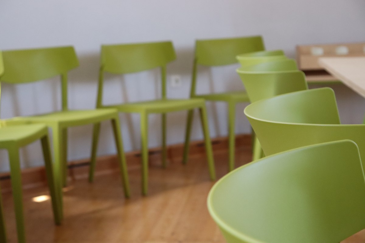 Rast machen! // &copy; G. H&auml;gele