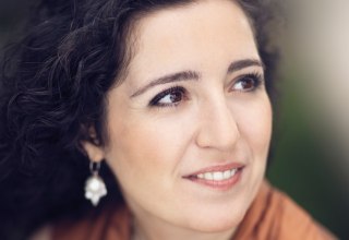 Lilit Grigoryan // &copy; Nikolaj Lund