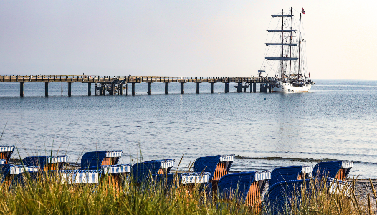 seebruecke-ostseebad-binz, &copy; TMV/Gohlke