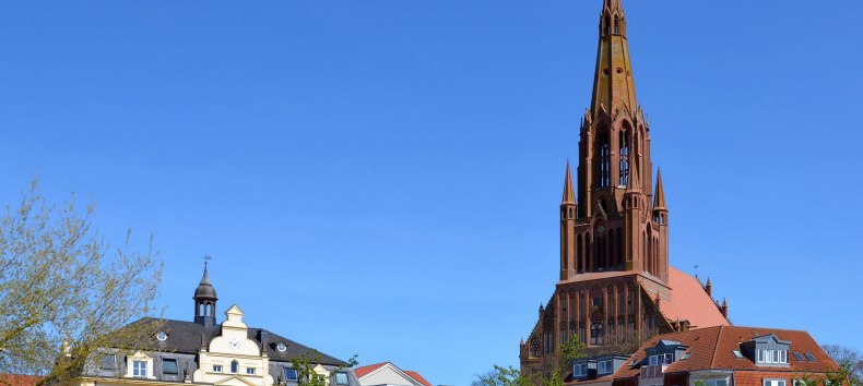 &copy; Hansestadt Demmin