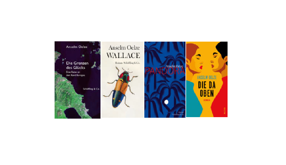 Anselm Oelze, &copy; Peter Schmitt