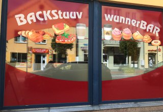 Backstuuv in Bad S&uuml;lze // &copy; cafe-wunder-bar