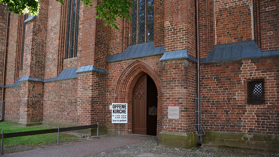 &copy; Tourismusverband Mecklenburg-Schwerin