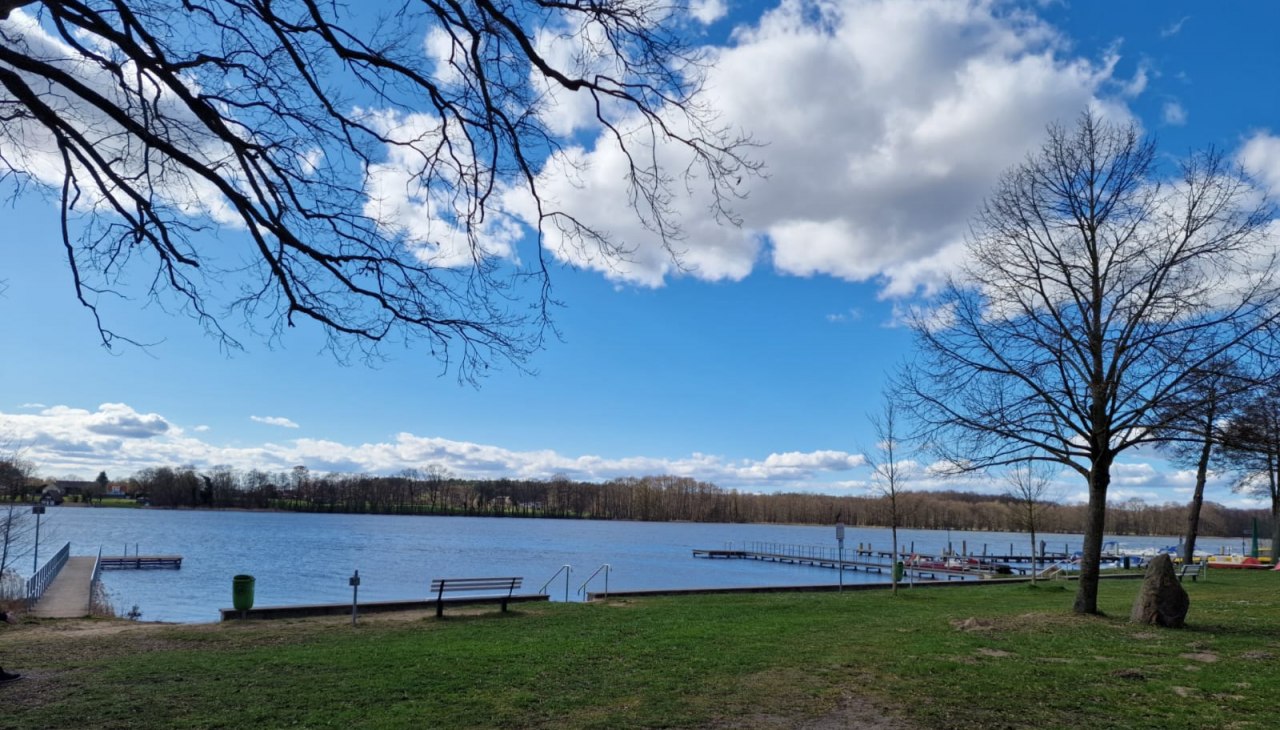 Strand Mirow2, © Amt Mecklenburgische Kleinseenplatte Strand Mirow2, © Amt Mecklenburgische Kleinseenplatte