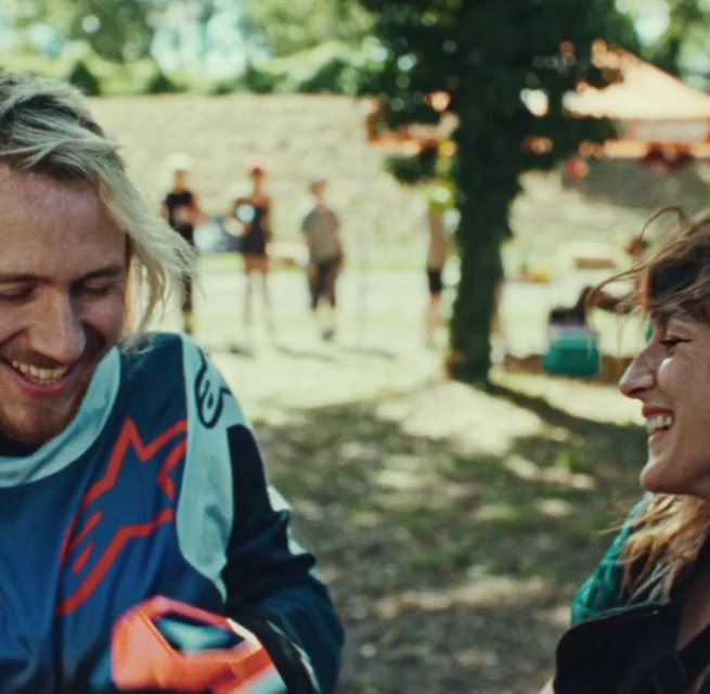 © Pathe Films / France 3 Cinema