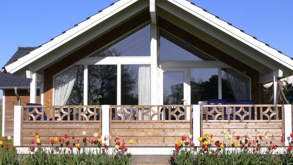 De liefdevol onderhouden Harry Fork vakantiehuizen aan de Oostzee bieden een ideale uitvalsbasis voor leuke uitstapjes // &copy; Ostseeferienh&auml;user Harry Fork