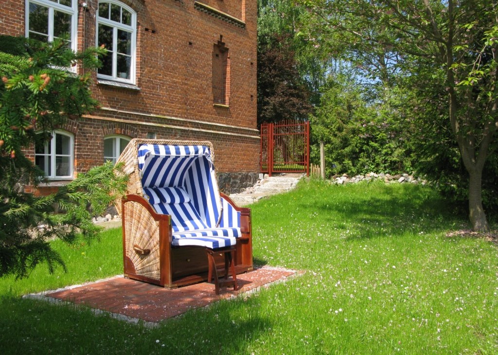 Gutshausgarten, © Andreas Libor Gutshausgarten, © Andreas Libor