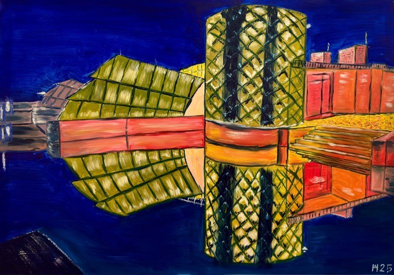 &copy; Wolfgang Hube