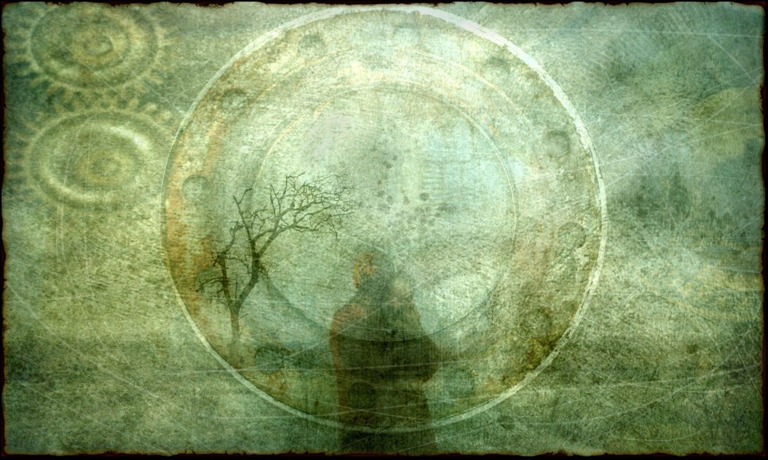 Sagenwanderung in der Baaber Heide, &copy; Pixabay