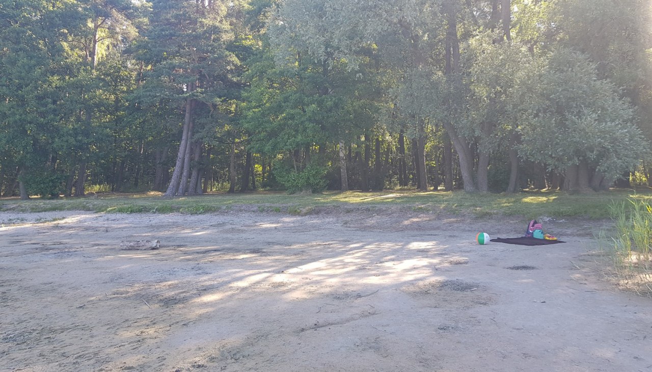 badestelle-koelpinsee3k, &copy; Waren (M&uuml;ritz) Kur- und Tourismus GmbH