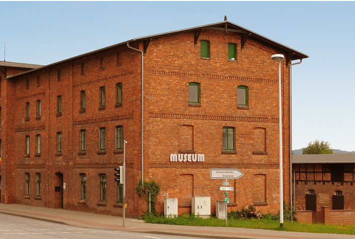 &copy; Museum Alte Stadtm&uuml;hle