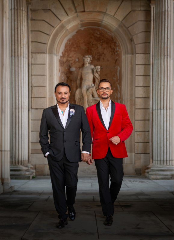 Fotograf: Gatev.Z // &copy; Ten&ouml;re4you