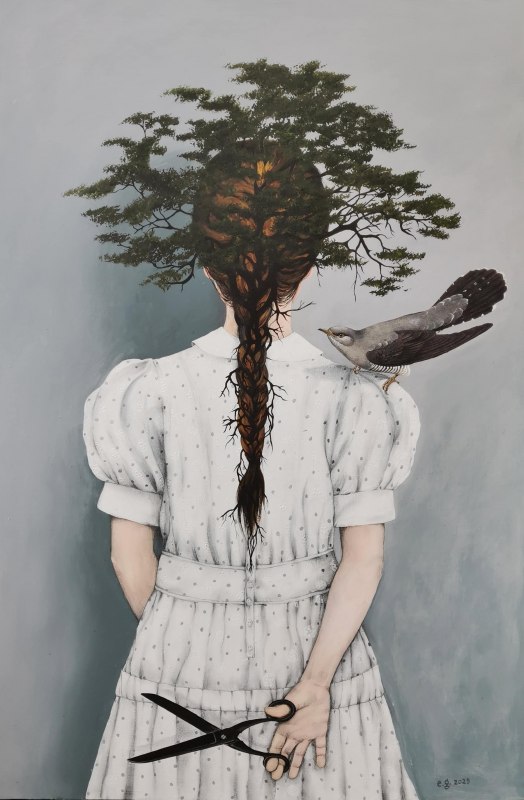 © Edwina Goldstone © Edwina Goldstone
