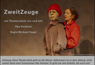 ZweitZeuge, &copy; ZweitZeuge