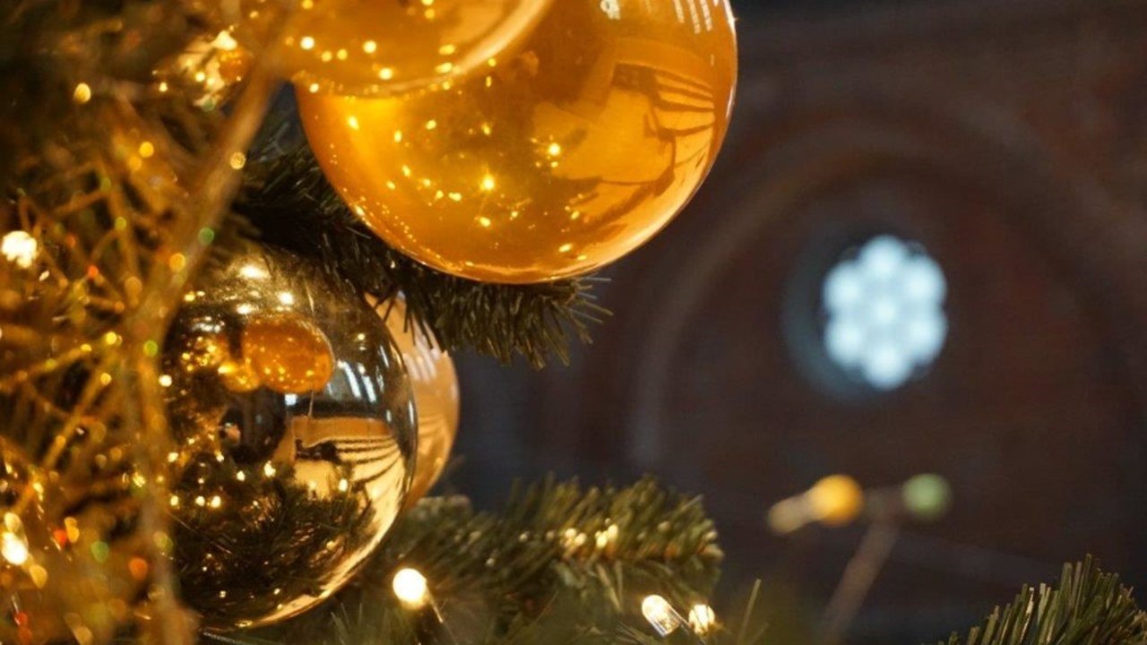 Neubrandenburger Volkschor, © B.Schaeffer Neubrandenburger Volkschor, © B.Schaeffer