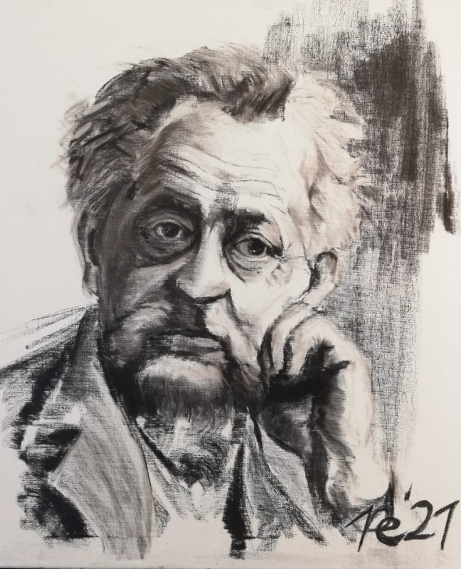 Barlach // &copy; Petra Kraft/ Reinhold Kraft