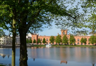 &copy; Tourismusverband Mecklenburg-Schwerin