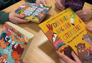 © Regionalbibliothek Neubrandenburg © Regionalbibliothek Neubrandenburg