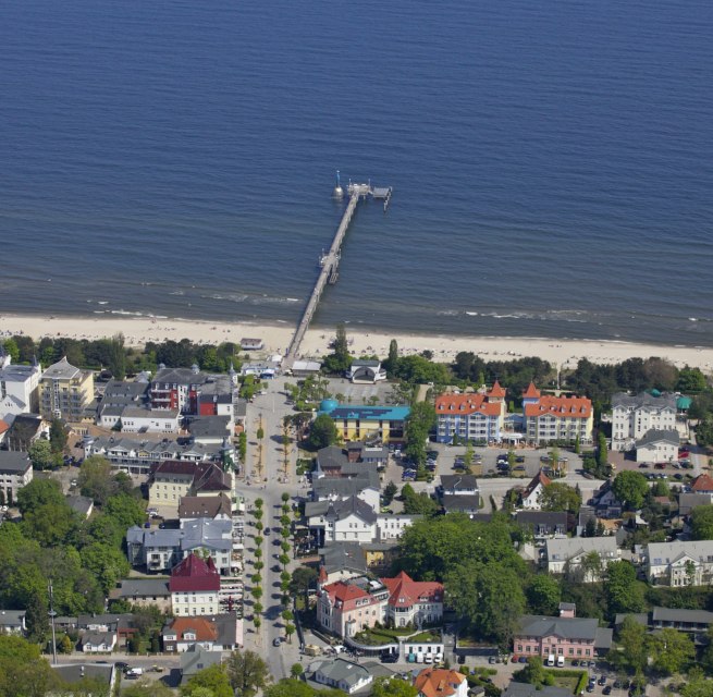 © EB Kurverwaltung Zinnowitz © EB Kurverwaltung Zinnowitz