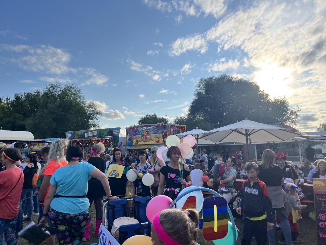 © TDG Rechlin mbH © TDG Rechlin mbH