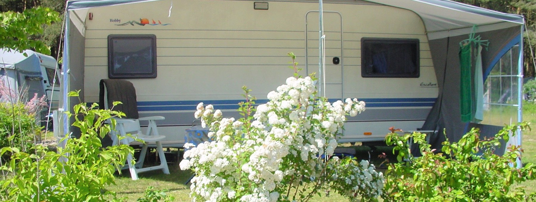 &copy; Natur Camping Usedom