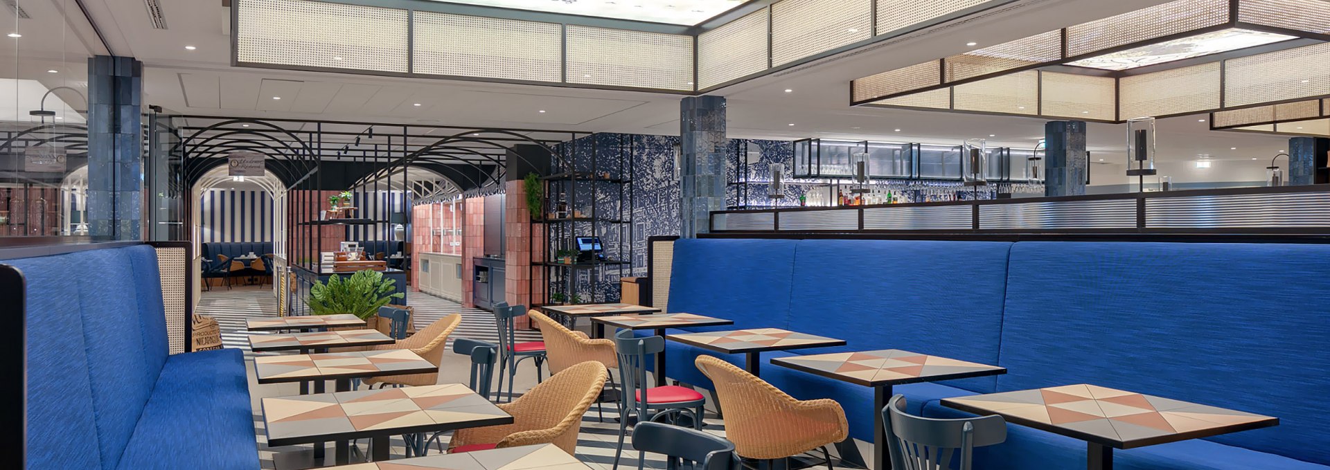 Sei-Gast-2026_Pommerscher-Hof_&Uuml;bernachtung_C_SEETELHOTELS (3), &copy; SEETELHOTELS