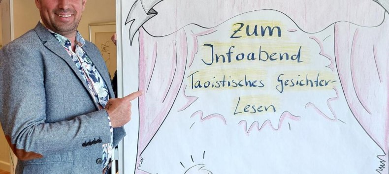 MeerSEIN Akademie   "Lebe und leuchte" // &copy; MeerSEIN Akademie